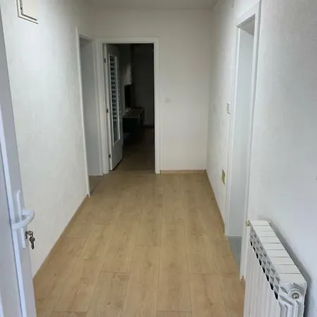 Divan Villa Szarajevó