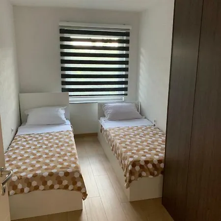Divan Villa Szarajevó