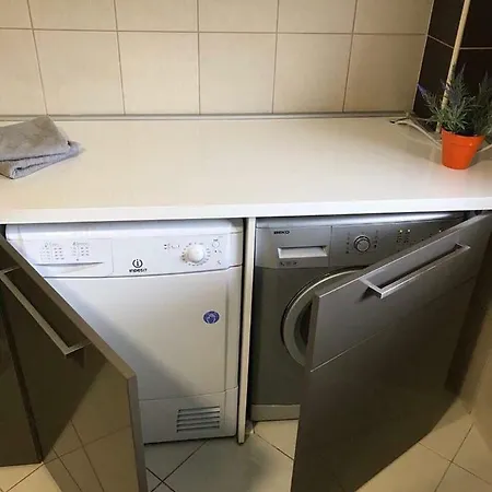 Divan Villa Szarajevó